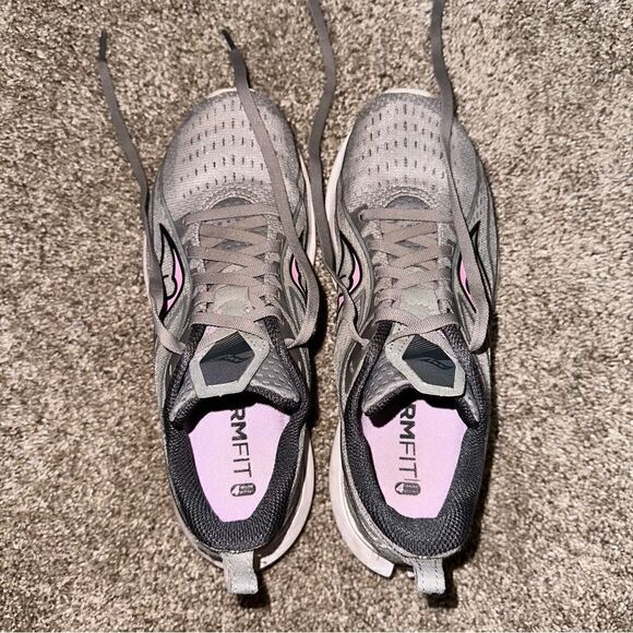 Saucony Kinvara 13 Women’s Size 7 - Picture 7 of 10